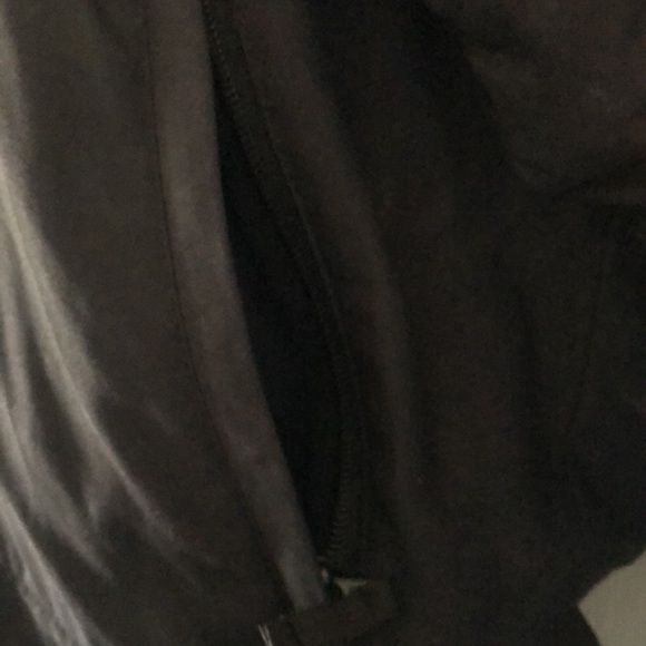 Men’s Sorel parka downfill hooded coyote fur arctic parka  jacket coat - Picture 6 of 12